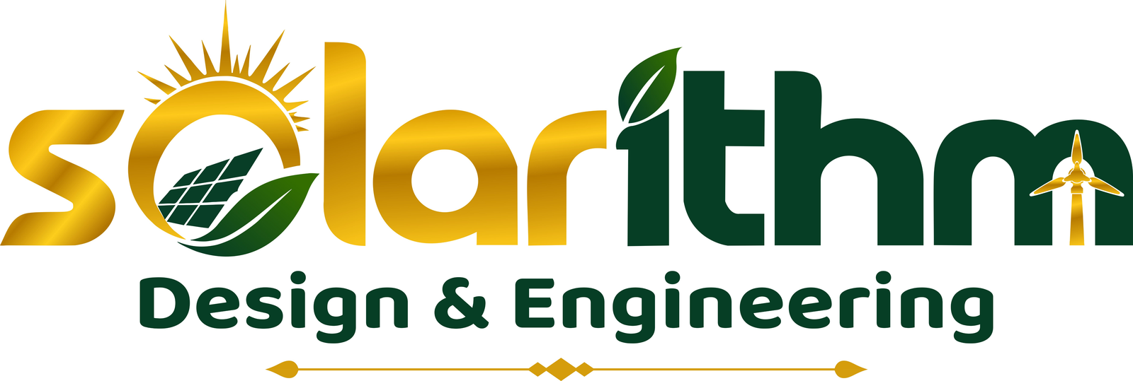 SOLARITHM Design & Engineering